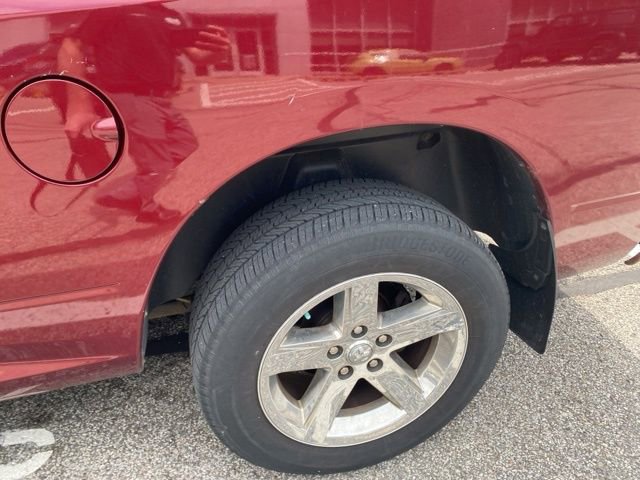 Used 2018 RAM 1500 Express w/ Express Value Package image 13