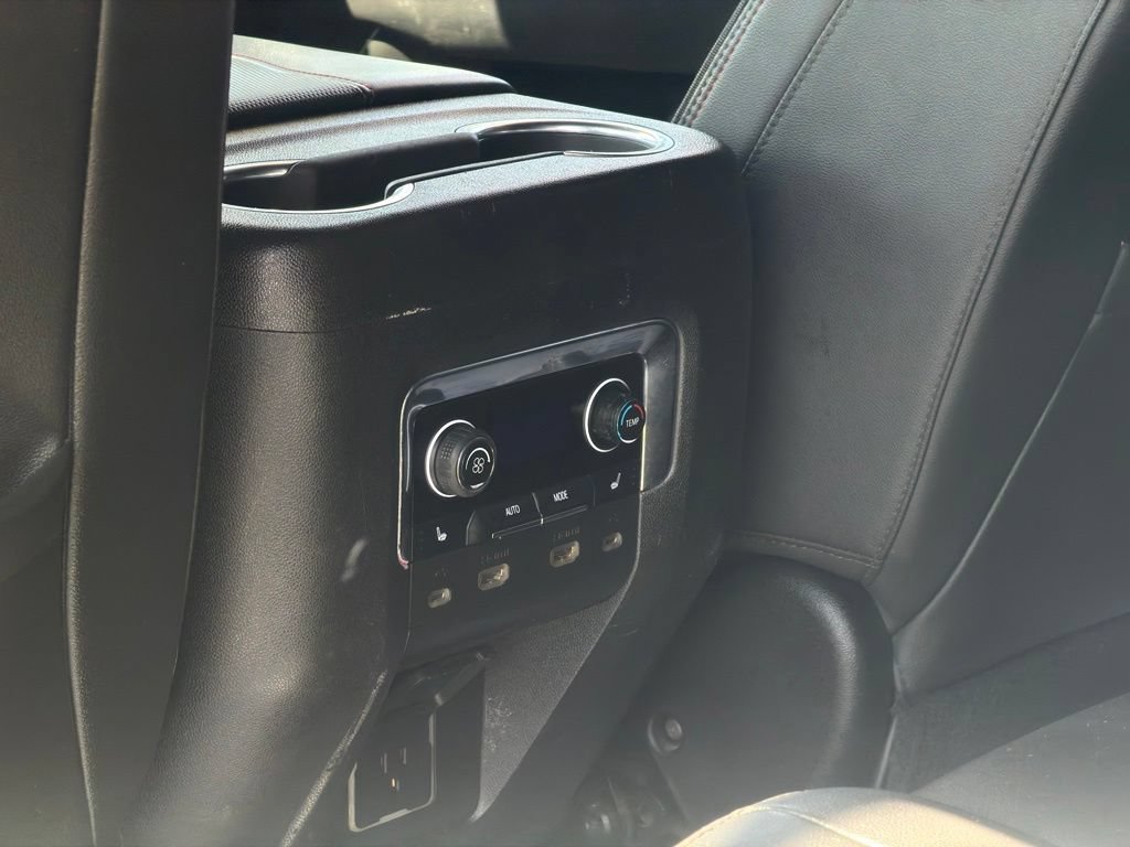 Used 2021 Chevrolet Tahoe RST AWD/4WD image 33