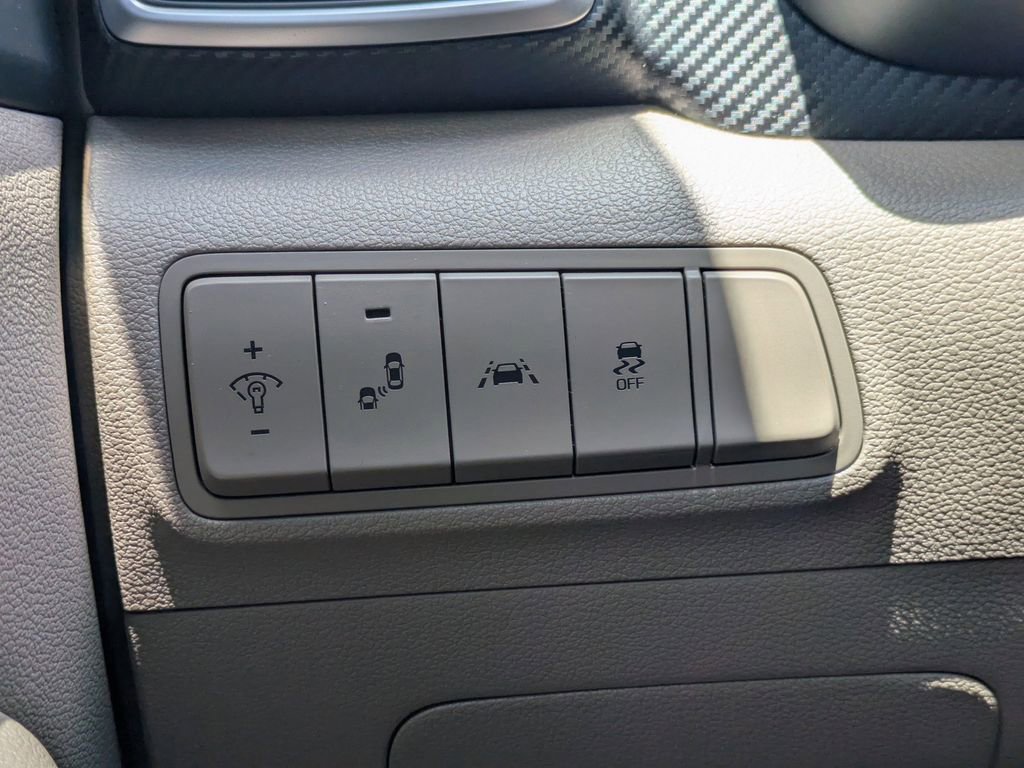 Used 2020 Hyundai Tucson SEL FWD image 24
