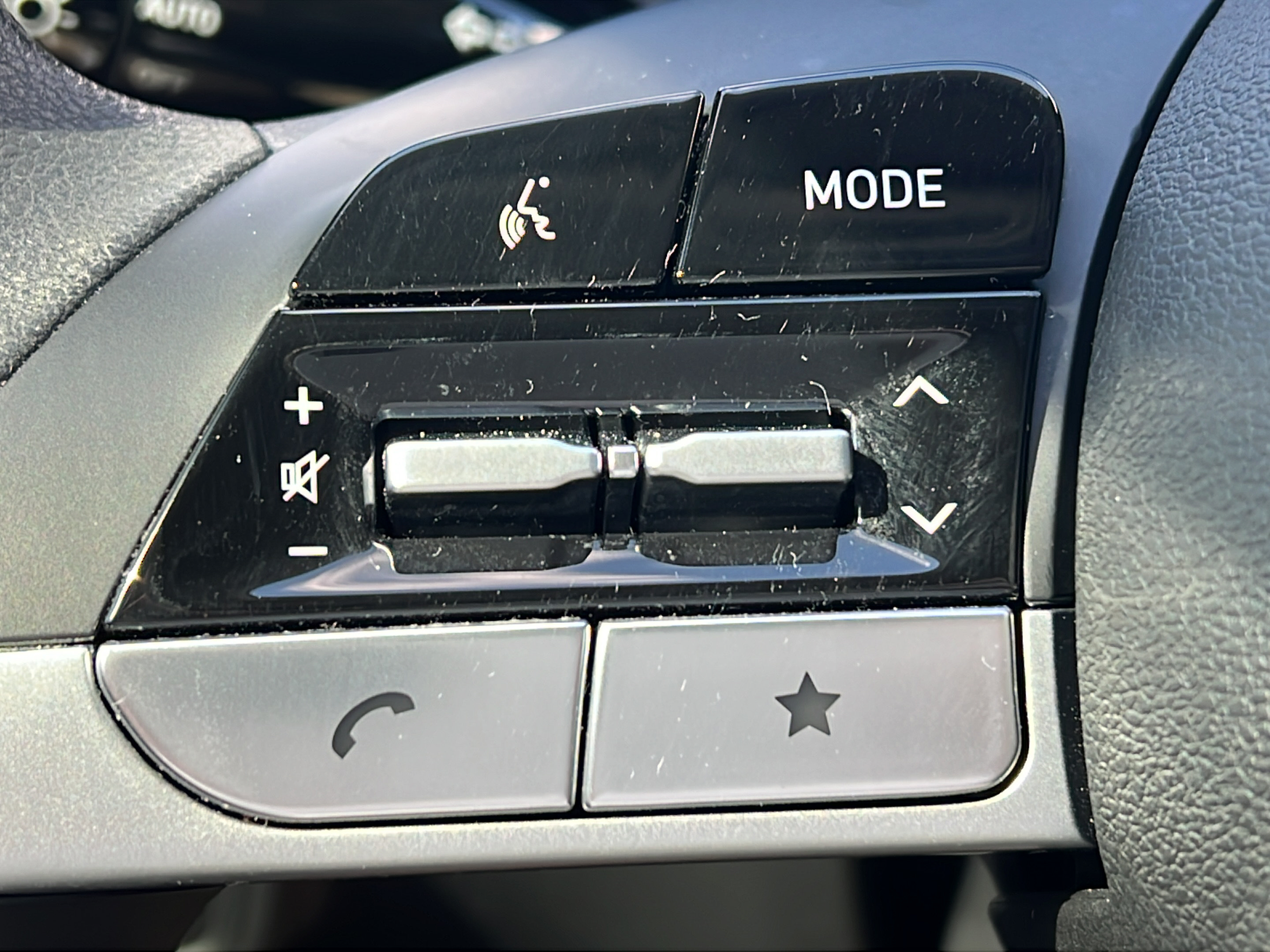 Certified 2024 Hyundai Tucson SEL FWD image 21