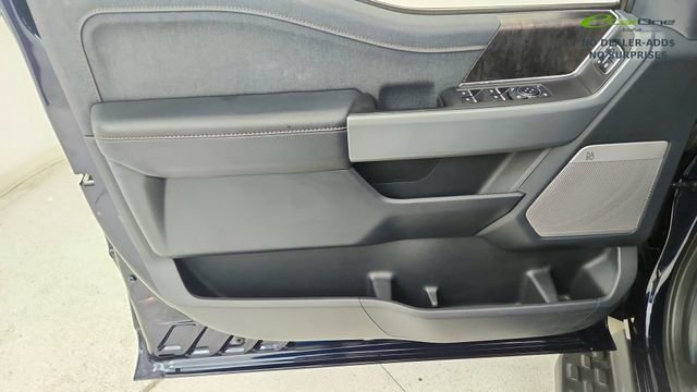 Used 2023 Ford F150 Lightning Lariat w/ Equipment Group 511A High image 36