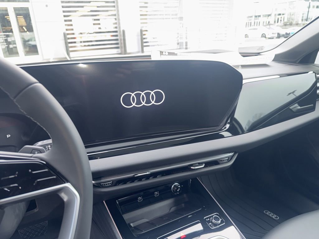 New 2026 Audi A6 Premium Plus image 26