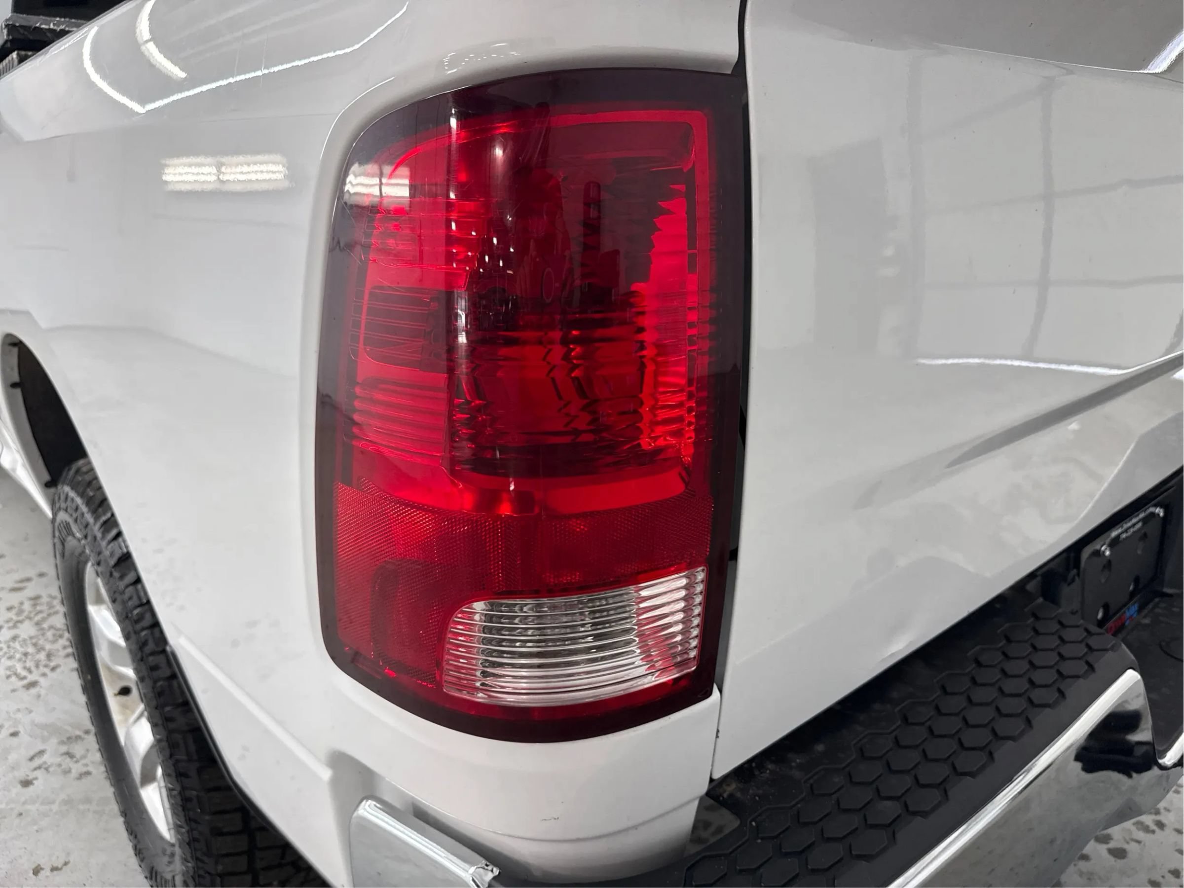 Used 2019 RAM 1500 Express AWD/4WD image 30