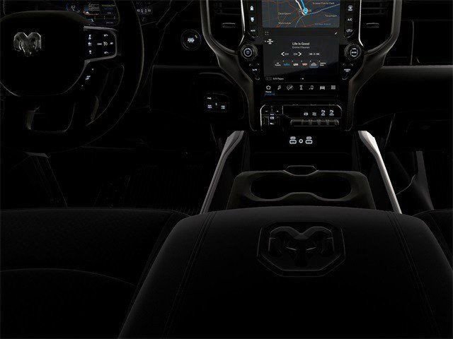 New 2026 RAM 2500 Laramie w/ Night Edition image 26