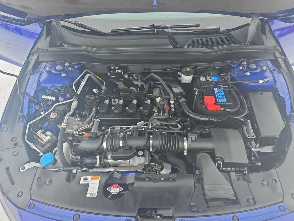Used 2022 Honda Accord Sport image 27
