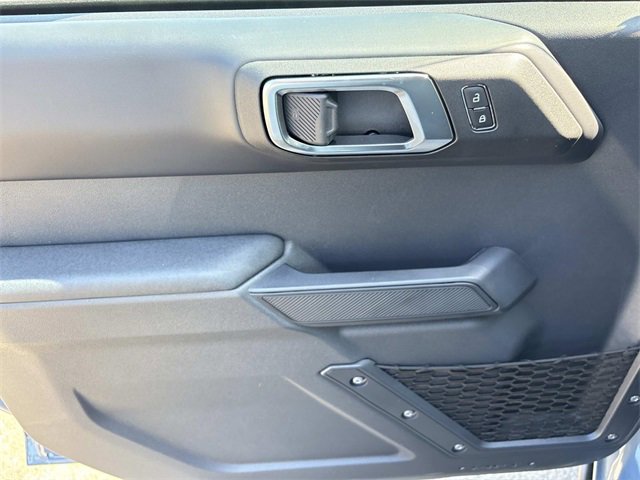 New 2025 Ford Bronco Badlands image 20