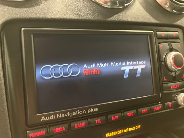 Used 2010 Audi TTS 2.0T Prestige image 40