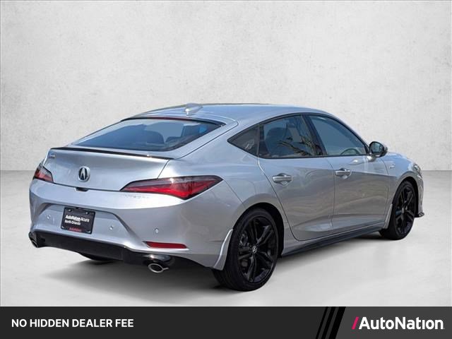 New 2026 Acura Integra A-Spec FWD video 1