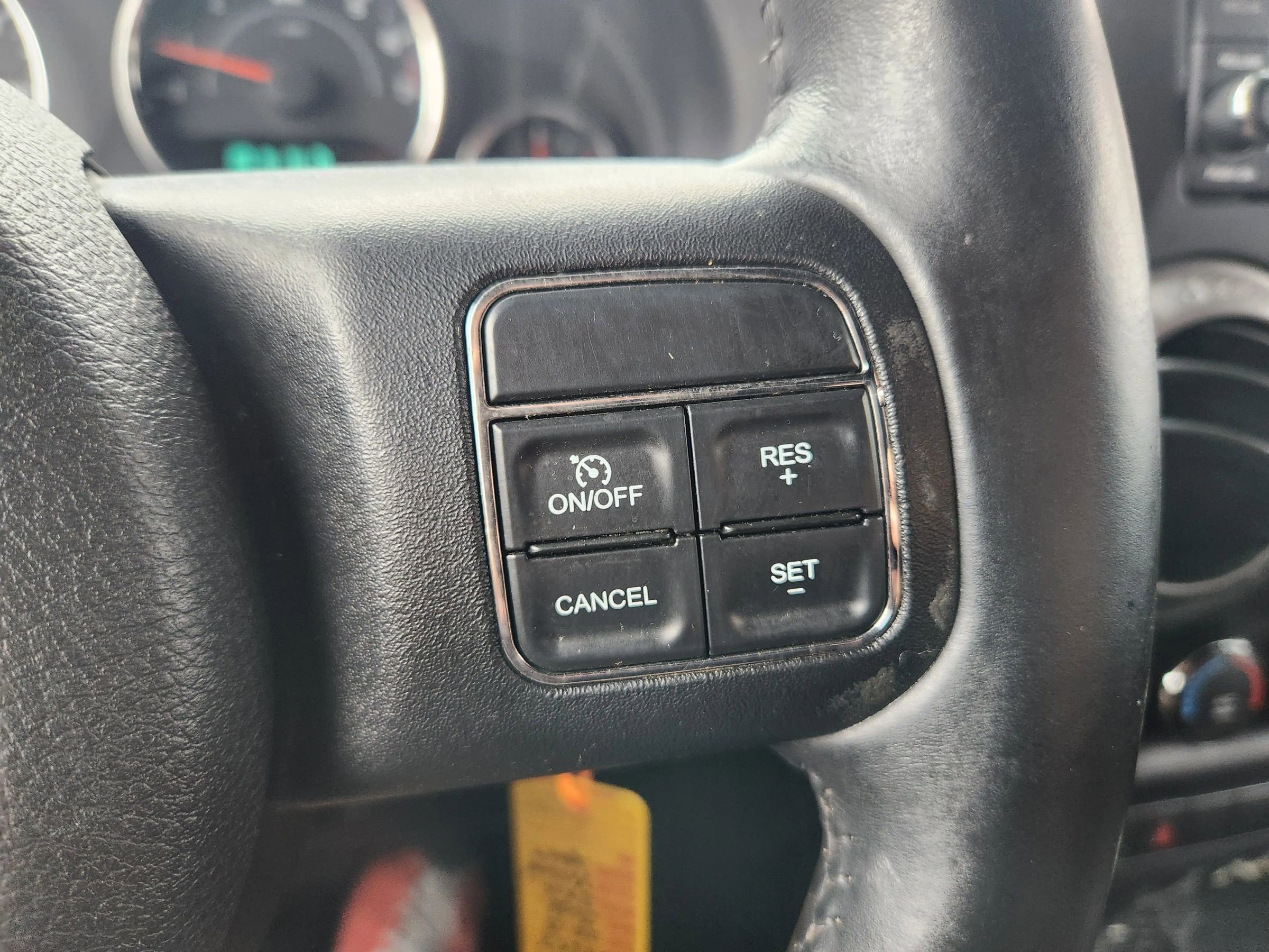 Used 2015 Jeep Wrangler Unlimited Sport w/ Quick Order Package 24S image 31