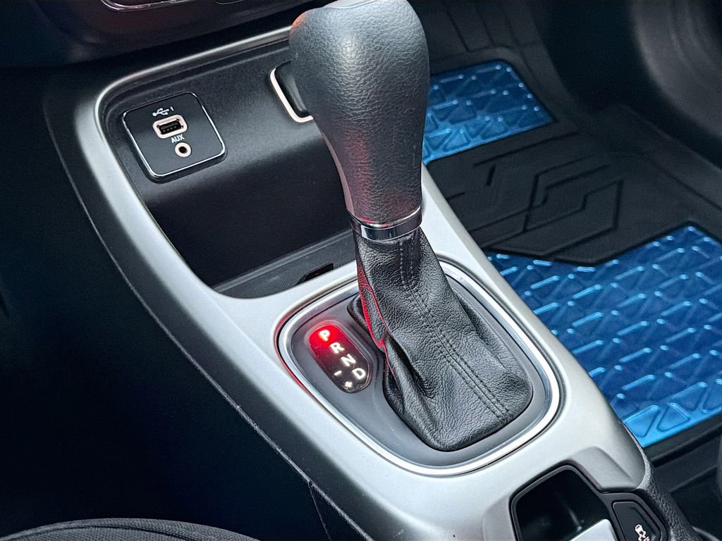 Used 2019 Jeep Compass Sport image 30