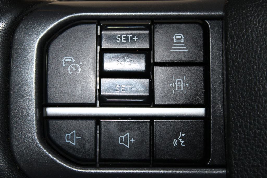 Used 2024 Ford F150 Lariat w/ Tow/Haul Package AWD/4WD image 42