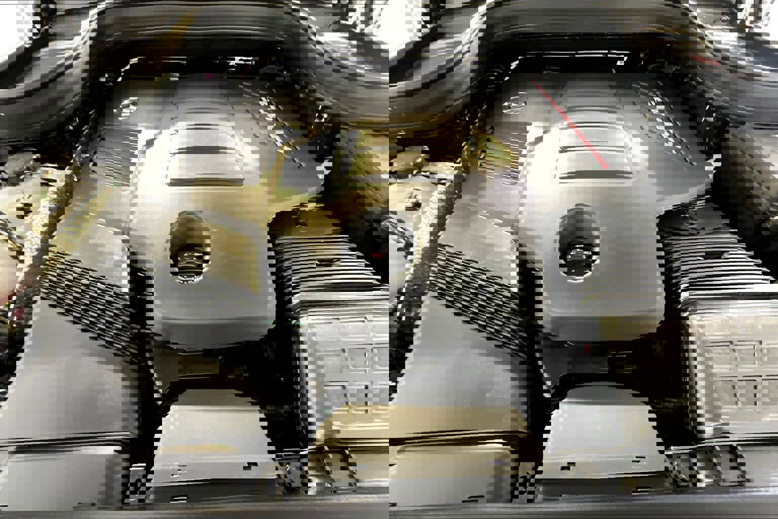 New 2026 Mercedes-Benz GLE 53 AMG 4MATIC Coupe image 14