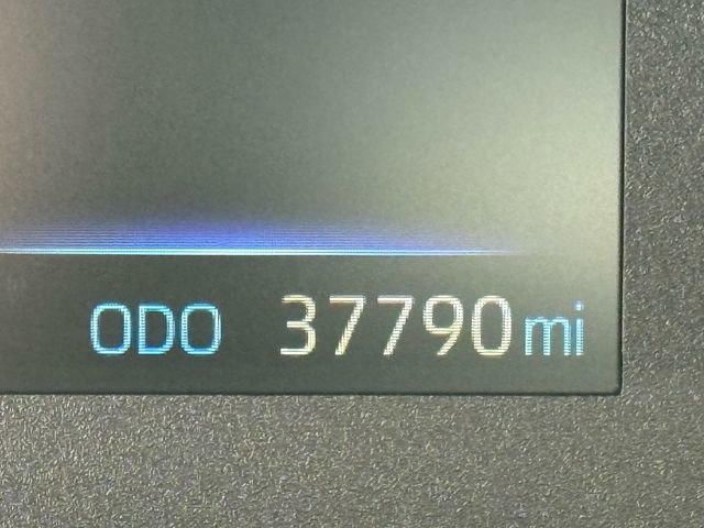 Certified 2024 Toyota Corolla LE image 8