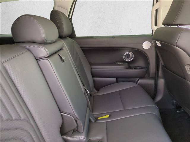 Used 2026 Hyundai Palisade FWD Hybrid image 20