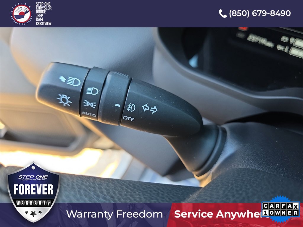 Used 2024 Toyota Sequoia TRD Pro image 21