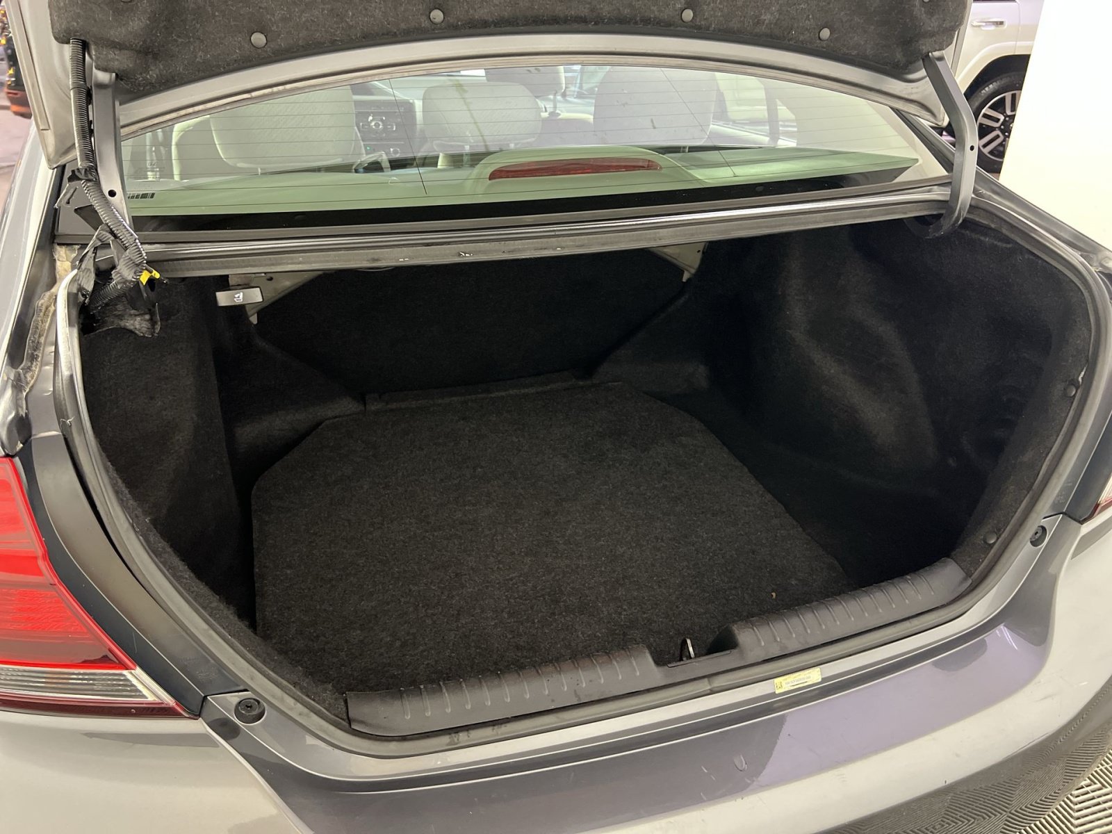 Used 2013 Honda Civic LX image 24
