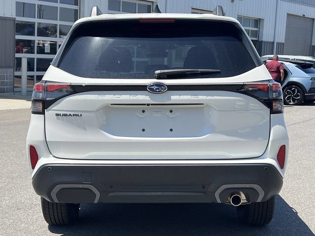 New 2026 Subaru Forester Limited AWD/4WD image 12