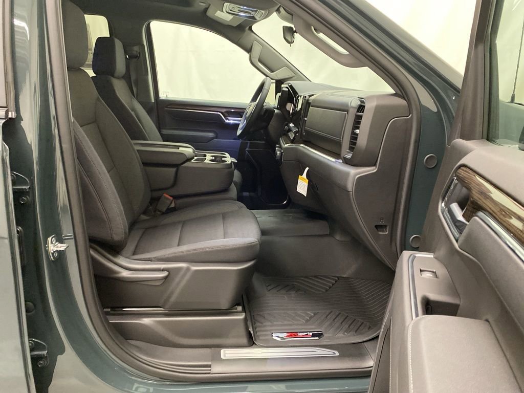New 2026 Chevrolet Silverado 1500 LT image 15
