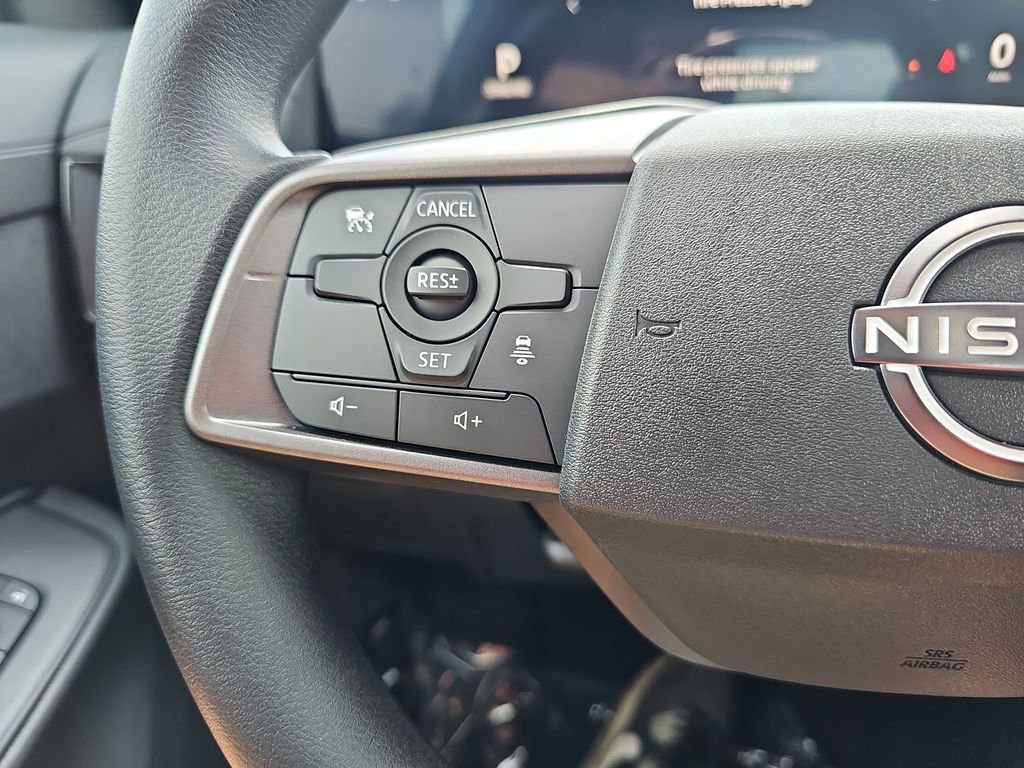 New 2026 Nissan Sentra SV w/ Floor Mat Package image 21