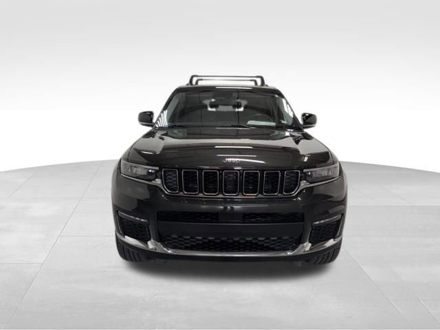 Certified 2022 Jeep Grand Cherokee L Limited image 3