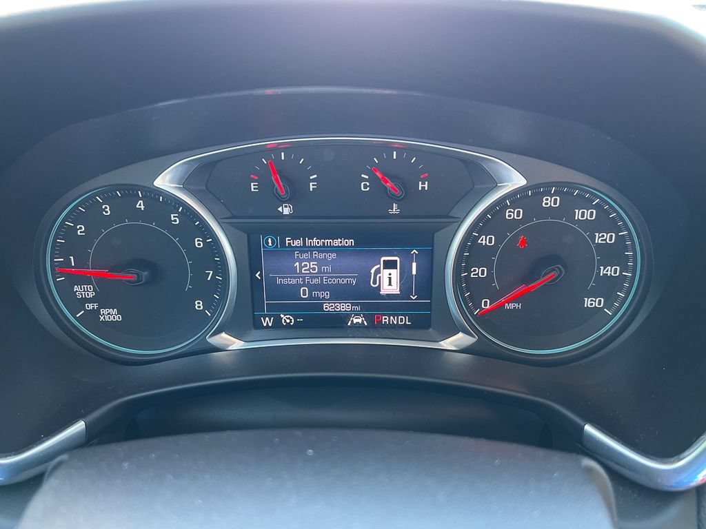 Used 2020 Chevrolet Equinox LT FWD image 17
