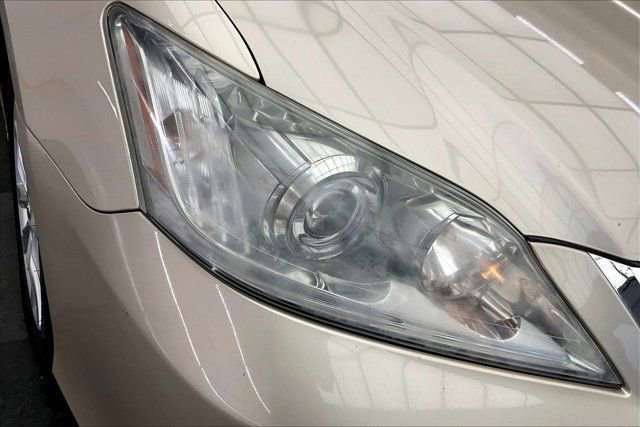 Used 2012 Lexus ES 350 image 28