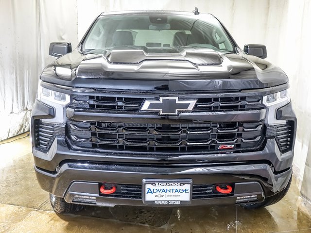 New 2026 Chevrolet Silverado 1500 LT Trail Boss w/ Protection Package image 5