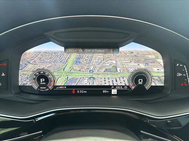 New 2026 Audi Q7 2.0T Premium image 16