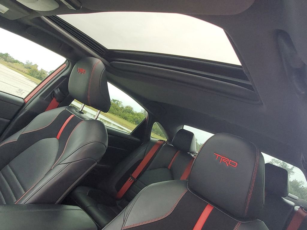 Used 2020 Toyota Avalon TRD image 30