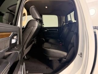 Used 2022 RAM 2500 Laramie AWD/4WD image 24