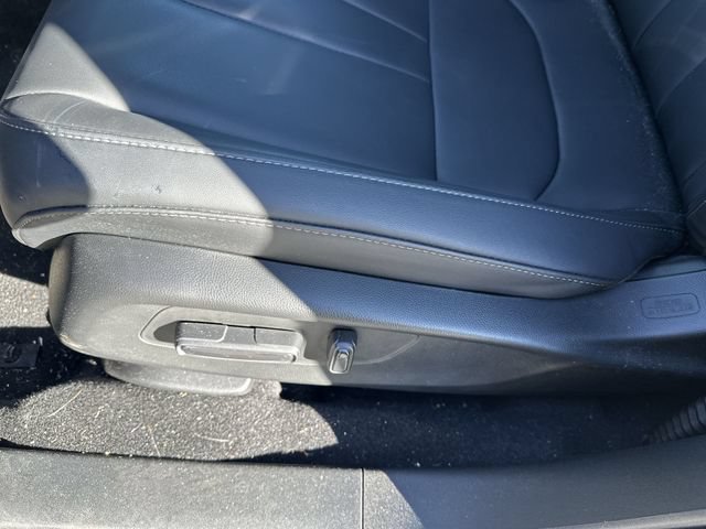 Certified 2025 Acura ADX AWD image 14