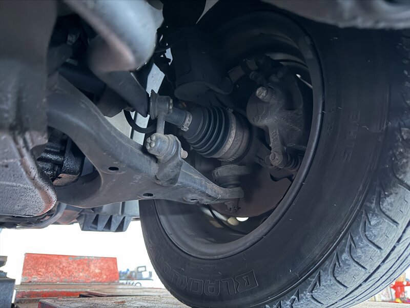 Used 2002 Honda Civic EX image 49