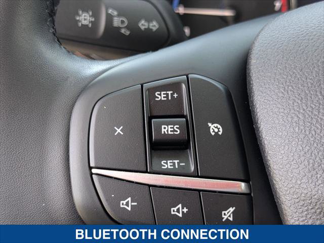 Certified 2024 Ford Bronco Sport Outer Banks image 14