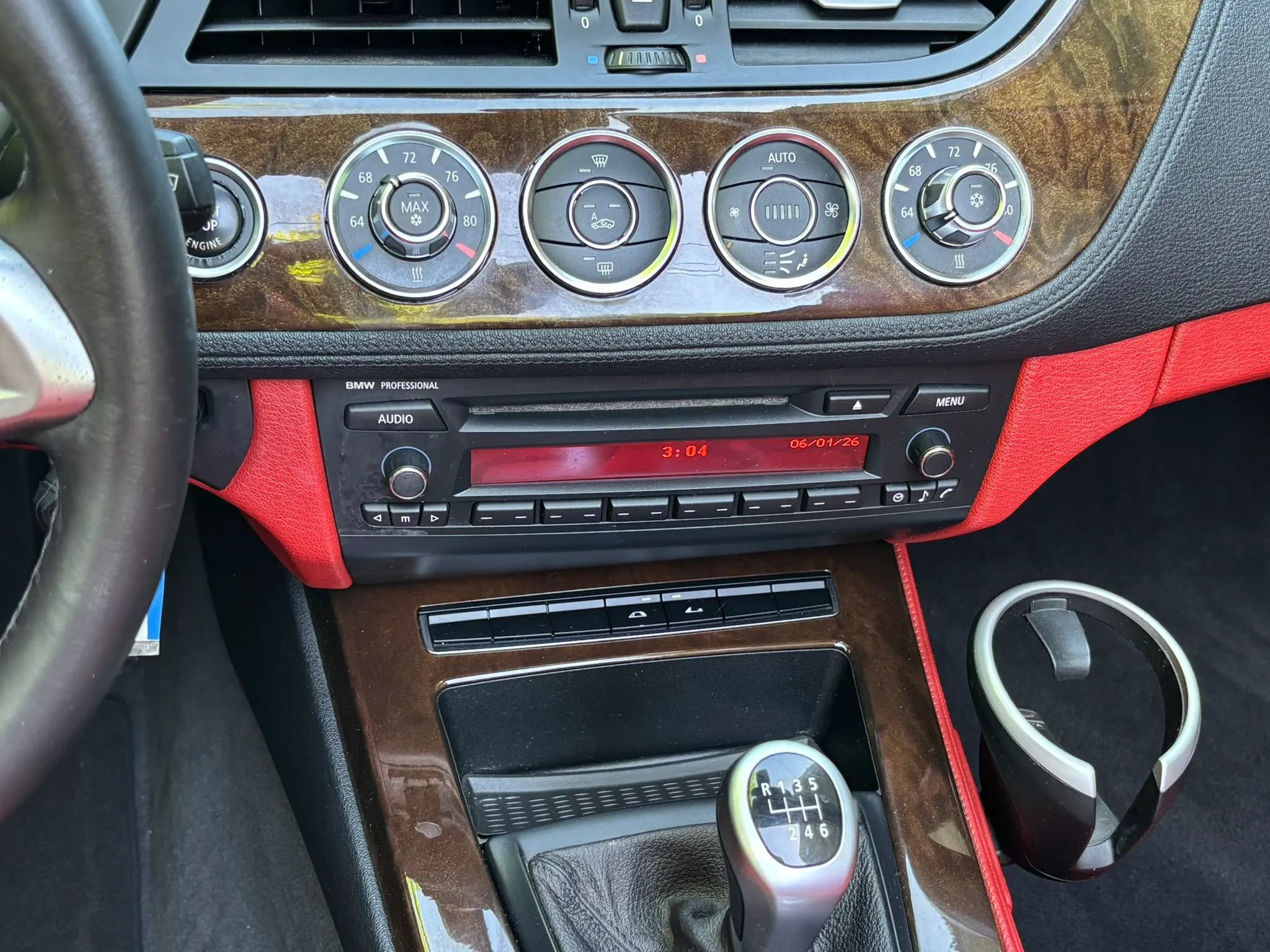 Used 2009 BMW Z4 sDrive30i RWD image 29