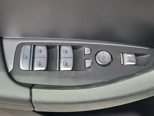 Used 2022 BMW X3 M40i w/ Parking Assistance Package AWD/4WD image 16