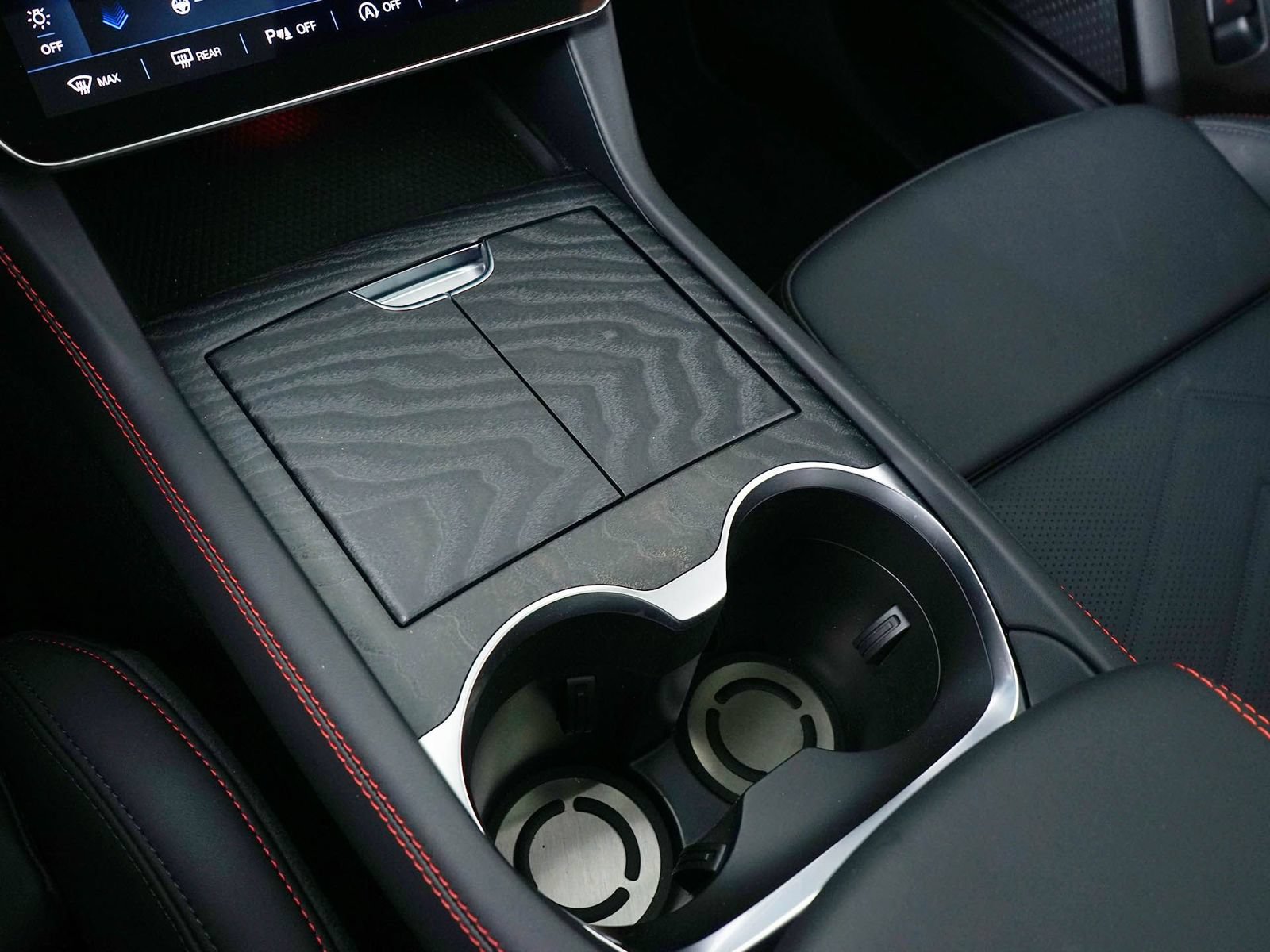New 2026 Maserati Grecale Modena AWD/4WD image 30