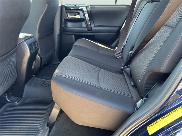 Used 2024 Toyota 4Runner TRD Off-Road image 15