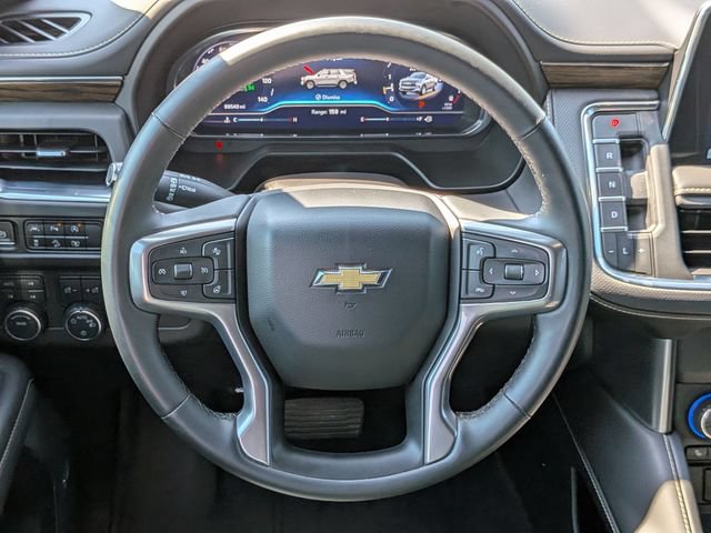 Used 2023 Chevrolet Tahoe Premier AWD/4WD image 36