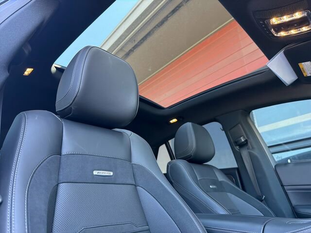 Certified 2024 Mercedes-Benz GLE 53 AMG 4MATIC Coupe image 21