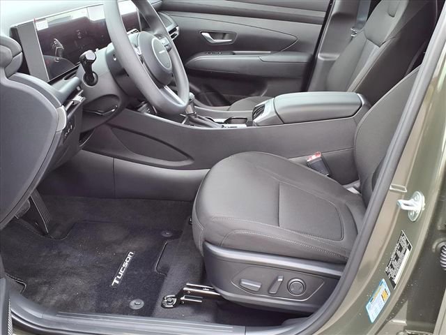 New 2026 Hyundai Tucson SEL image 15