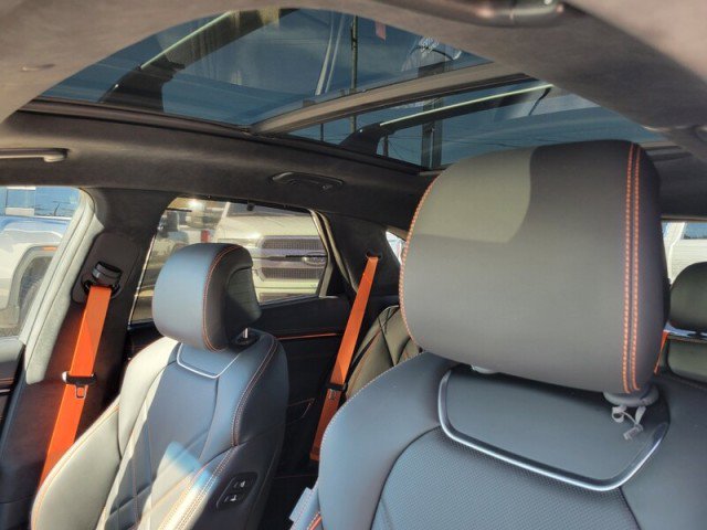 Used 2026 Genesis GV70 3.5T Sport Prestige image 27