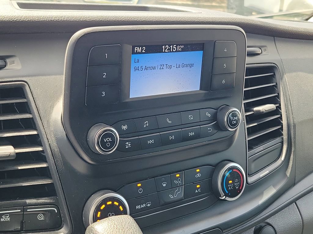 Used 2024 Ford Transit 250 Low Roof w/ Exterior Upgrade Package image 29