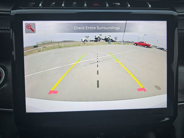 Used 2021 Jeep Grand Cherokee L Limited AWD/4WD image 15