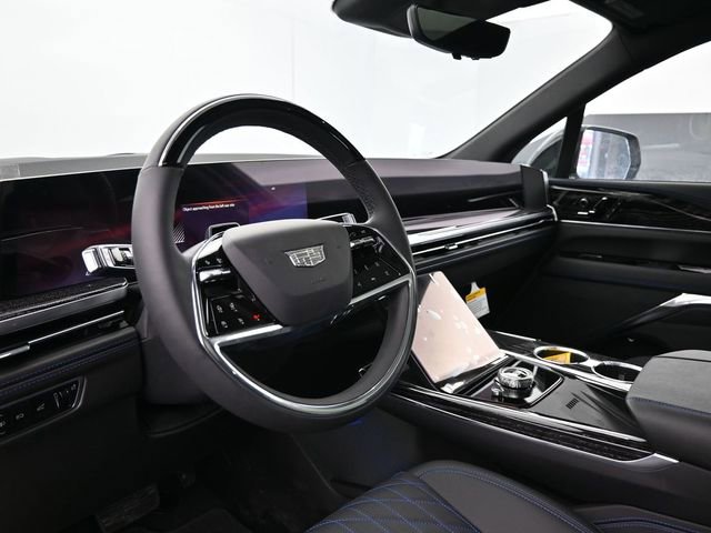 New 2025 Cadillac Escalade IQ Luxury 1 image 21