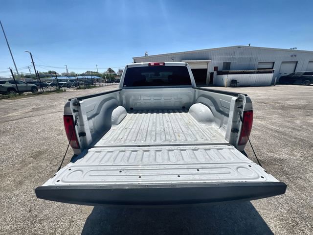 Used 2024 RAM 1500 Tradesman w/ Electronics Group image 24