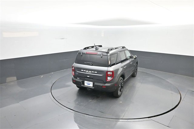 New 2025 Ford Bronco Sport Outer Banks w/ Outer Banks Tech Package+ image 28