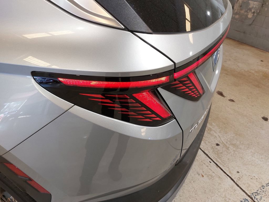 Certified 2025 Hyundai Tucson SEL image 36