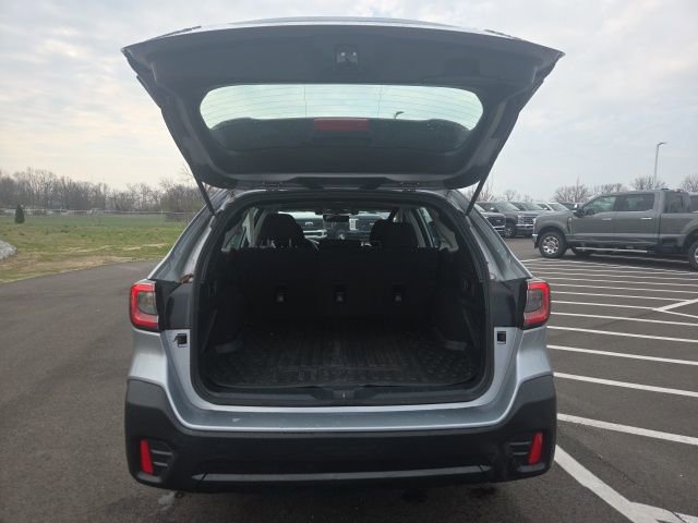 Used 2022 Subaru Outback 2.5i image 11