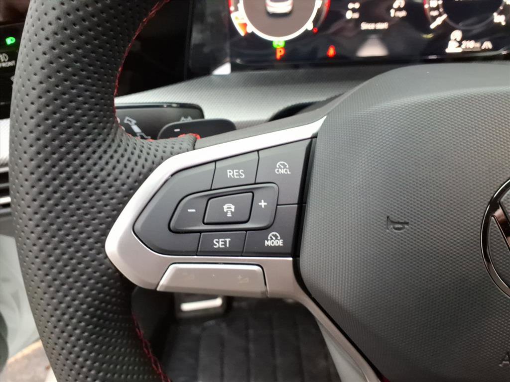 New 2026 Volkswagen GTI S FWD image 16