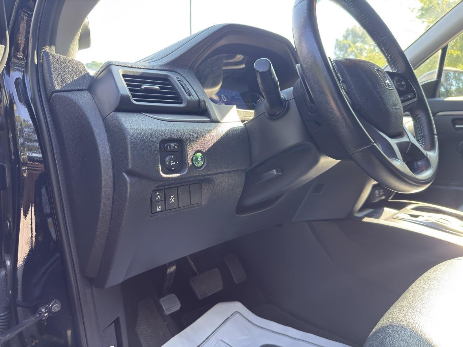 Used 2021 Honda Pilot Special Edition image 17